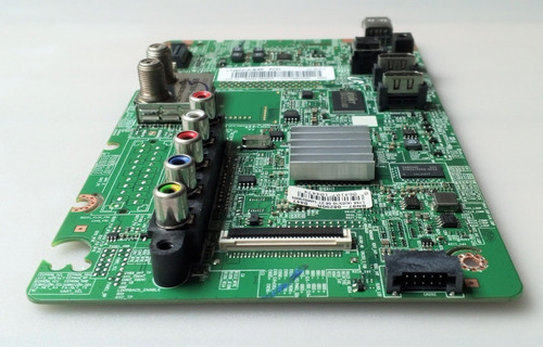 Mainboard Bn97-08290r Para Tv Samsung 28 Lt28d310lb/zp (Usado)