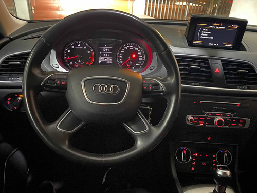 Imagen 5 de 18 de Audi Q3 (camioneta)