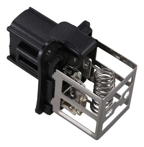 Módulo De Ventilador Electrónico 8x Módulo De Control De Vel