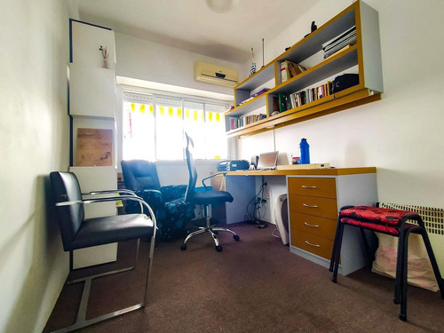 Imagen 14 de 24 de Oportunidad Departamento 4 Ambientes En Caballito Piso Alto