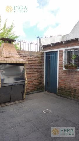 Imagen 7 de 7 de Venta De Departamento Tipo Duplex 3 Ambientes Con Cochera En Wilde (19161)