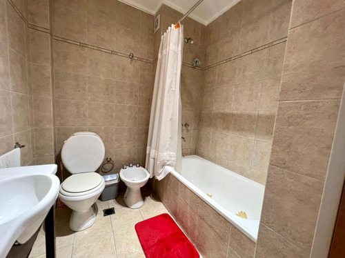 Imagen 17 de 19 de Venta. Ph. Departamento. 2 Ambientes Con Patio. Barracas.