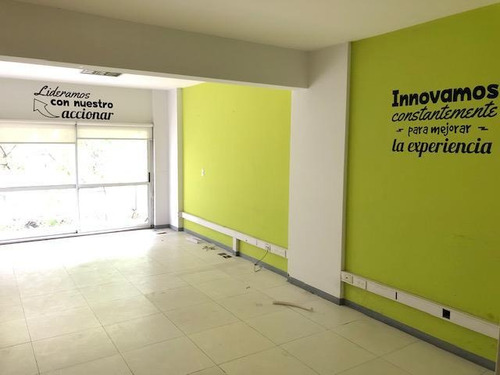 Imagen 4 de 30 de Excelente Oficina De 140m , 2 Despachos Y Planta Libre, 2 Baños, Equipos De A.a. E Iluminación.