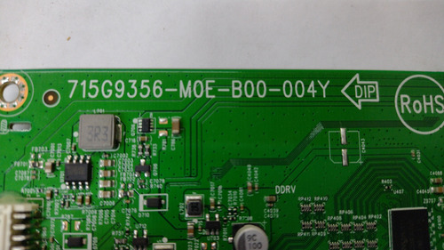 Main Philips 32phg5813 (Usado)