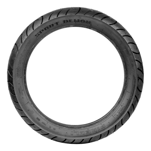 Pneu Pirelli 150/70 R17 M/c Tl 69h Sport Demon Xj 900