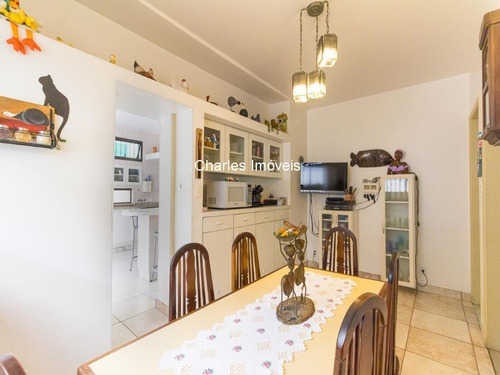 Imagem 17 de 30 de Casa - Ca00012 - 34378391