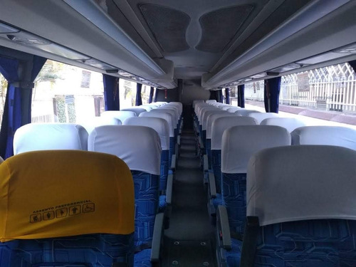 Imagem 5 de 8 de Irizar Pb 2012 Mb O-500 Rs Novissimo Confira Oferta! Ref.91
