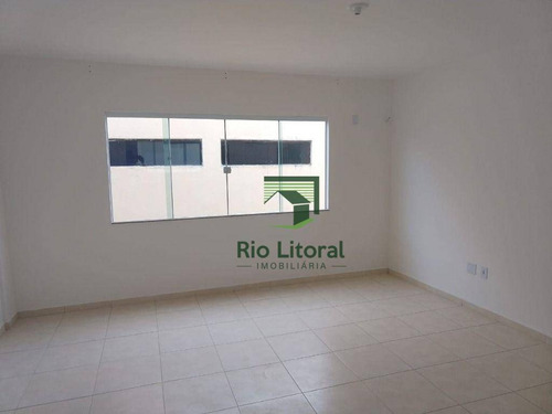 Imagem 3 de 28 de Apartamento À Venda, 76 M² Por R$ 310.000,00 - Recreio - Rio Das Ostras/rj - Ap0624