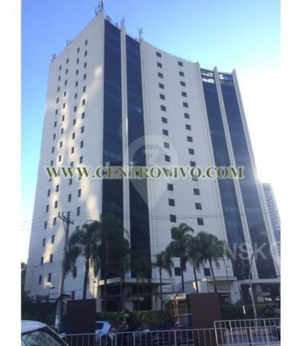 Imagem 15 de 15 de Oportunidade De Laje Comercial De 385m² - Vila Olímpia - Ed3584