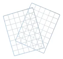 Comprar Kit 10 Telas 30x40 Aramada Para Balcão Cercados Estantes