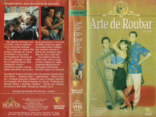 Juventude Roubada - Brian Austin Green (Usado)