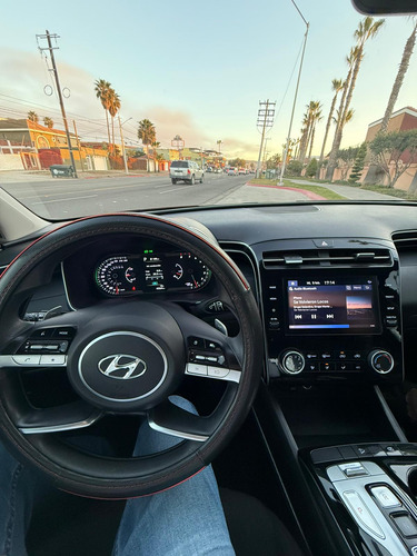 Hyundai Tucson 2.0 Limited At