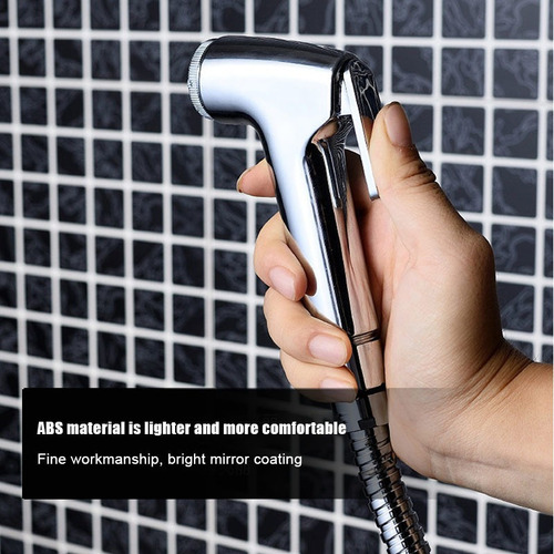 Imagen 5 de 10 de Baño Higiene Personal Bidet Ducha Bidé Bid