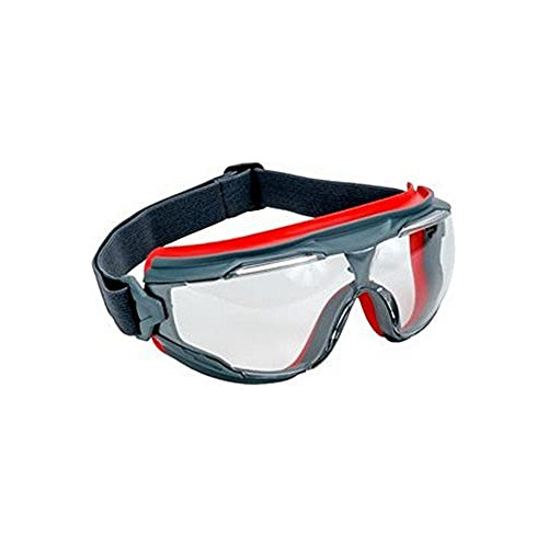 3m ******* Goggle Gear 500-series Gg501sgaf Gafas Con Lente 