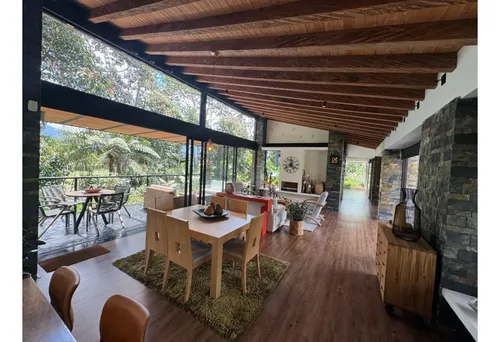 De Vende Finca En La Ceja En Parcelacion Montemadero