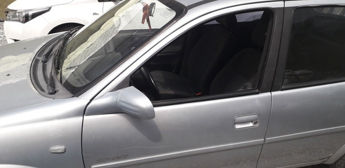 Chevrolet Corsa Classic