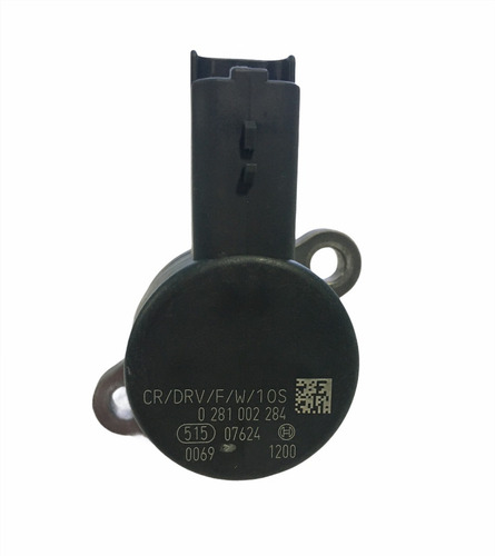 Imagen 2 de 6 de Valvula Regulador Presión Peugeot 2.0 Hdi Original Bosch