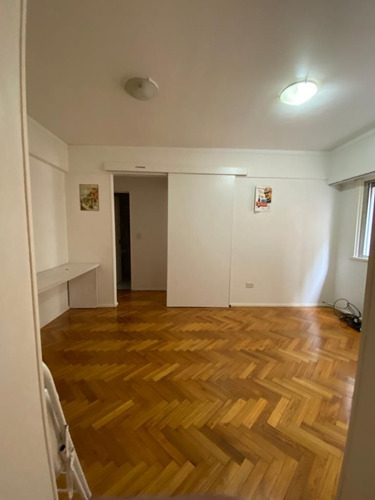 Imagen 3 de 17 de Venta De Departamento Dos Ambientes En Recoleta, Capital Fed