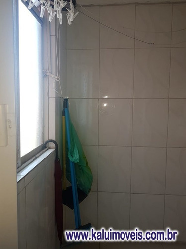 Jardim São Roberto - Apartamento Em Condomínio - 72867