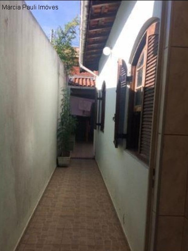 Imagem 15 de 30 de Casa A Venda No Bairro Ana Luzia - Itupeva/sp. - Ca04162 - 69510547