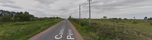 Local Galpon Ruta 5 Y Camino Perez, A 200m De Uam (nuevo Mercado Agrícola) Orden De Venta!