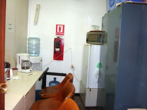 Imagen 12 de 12 de Oficina En Venta La Castellana Riv#5668 Nl-15-002