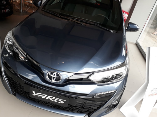 Toyota Yaris 1.5 107cv Xls 5 P My21