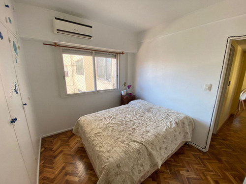Imagen 13 de 20 de Precioso 4 Ambientes - Balcon - 81 M2 - Almagro