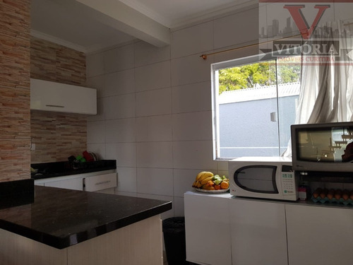 Imagem 10 de 15 de Sobrado - Uberaba - Ref: 68898734 - V-so01328