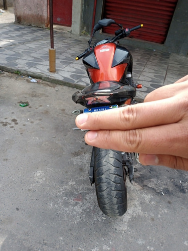 Imagem 5 de 7 de Kawasaki Z800
