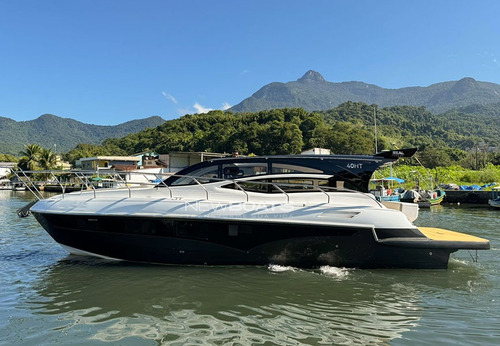 Real 40 Ht Ñ Intermarine Beneteau Phantom Solara Evolve