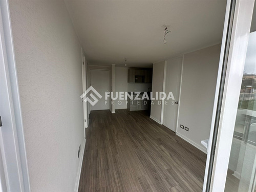 Departamento En Venta De 2 Dorm. Peñuelas