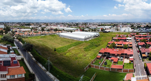 Imagen 3 de 6 de Terreno En Venta Metepec Junto A La Gavia Colonia Providenci