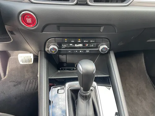 Mazda CX-5 2.5 I Sport At