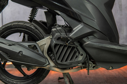 Honda Click 125 2016