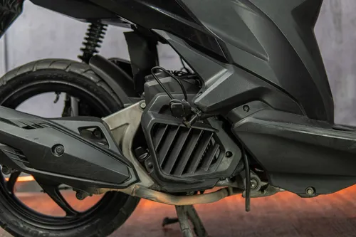 Honda Click 125 2016