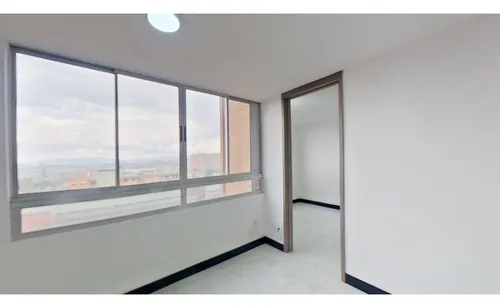 Venta De Apartamento En Kennedy Cadiz