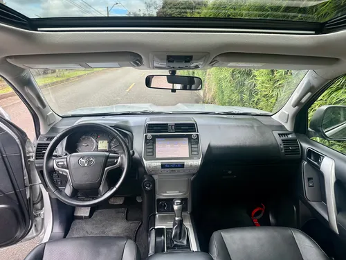 Toyota Prado 3.0 Tx-l Fl 2 Ii