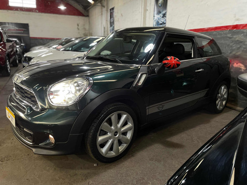 Mini Paceman 1.6 184cv 2015