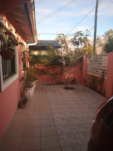 Imagen 17 de 18 de Casa Al Frente Amoblada - Calle 6 Nº 7392 Mar Del Tuyu