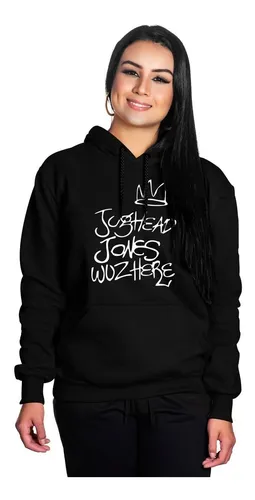 Blusa Moletom Riverdale Jughead Jones Casaco Frio Agasalho