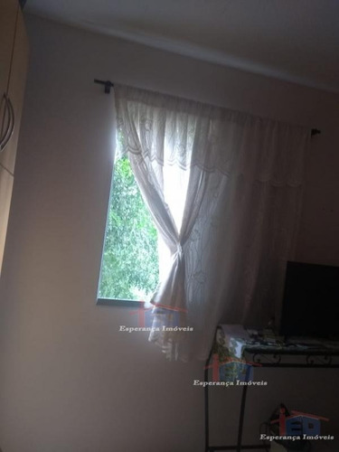 Imagem 10 de 15 de Ref.: 5865 - Apartamento Em Cotia Para Venda - V5865