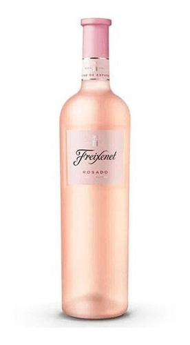 Vinho Fino Rose Seco Freixenet Rosado 750ml