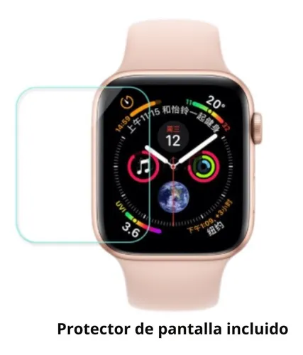 Smartwatch w55 caracteristicas sales