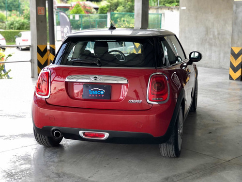 Imagen 5 de 15 de Mini Cooper 2017 1.5 Chili Mt