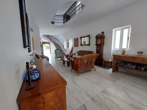 Imagen 5 de 30 de Casa En Venta En Cancun Residencial Isla Dorada