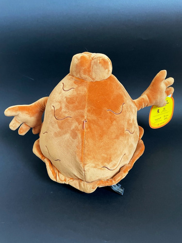 Conker's Bad Fur Day - The Great Mighty Poo Singing Plush