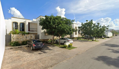 Gran Remate, Departamento En Col. Montebello, Mérida, Yuc.