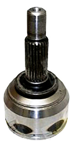 Espiga Kangoo 2011 2012 2013 2014 2015 2016 2017 Exterior 2