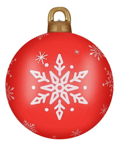 Bola Gigante Hinchable Decorada F4 De 60 Cm Para Exteriores